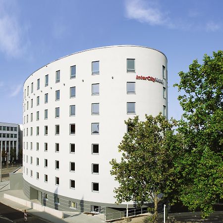 Intercityhotel Mainz Exterior foto