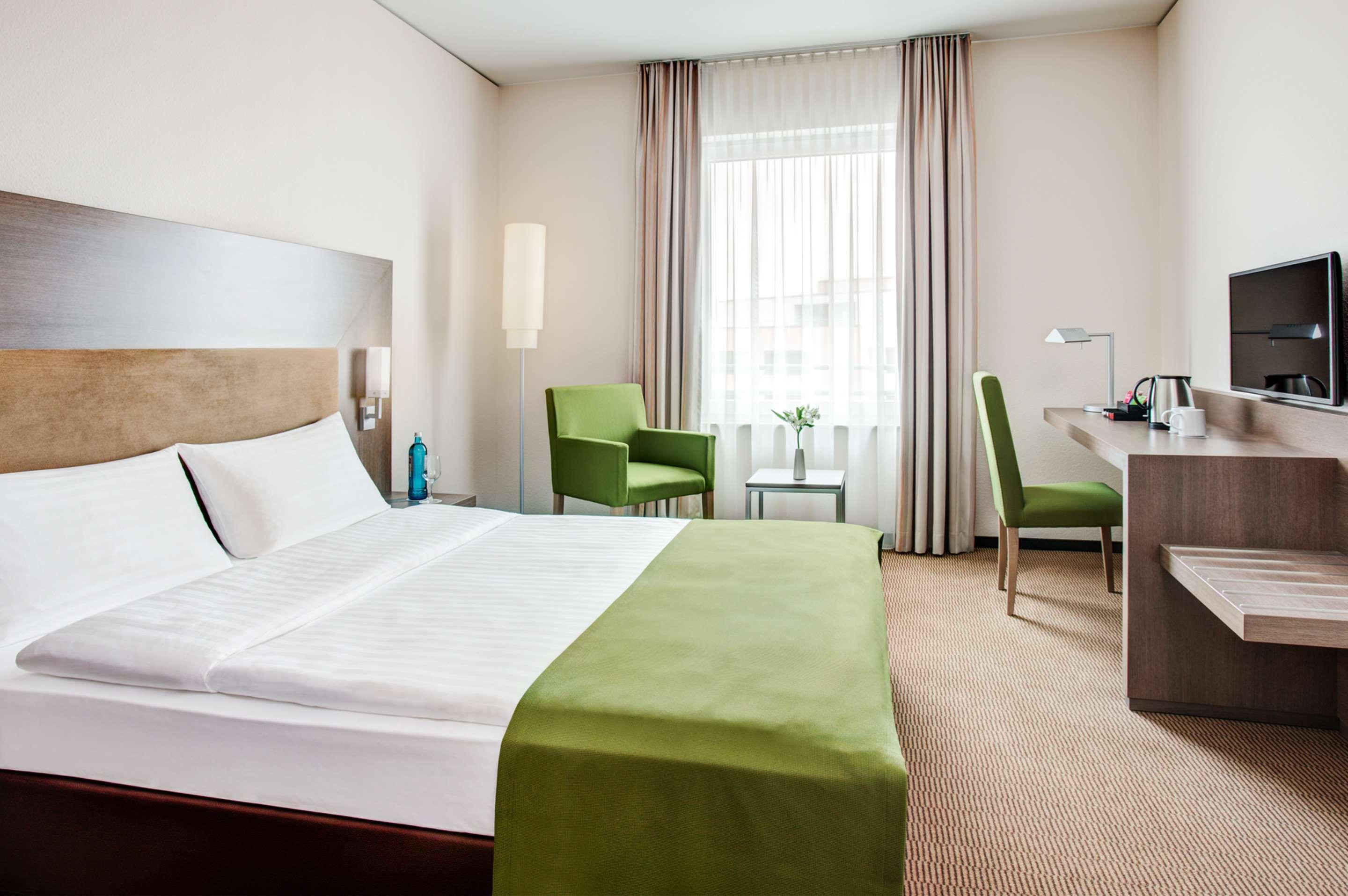 Intercityhotel Mainz Exterior foto