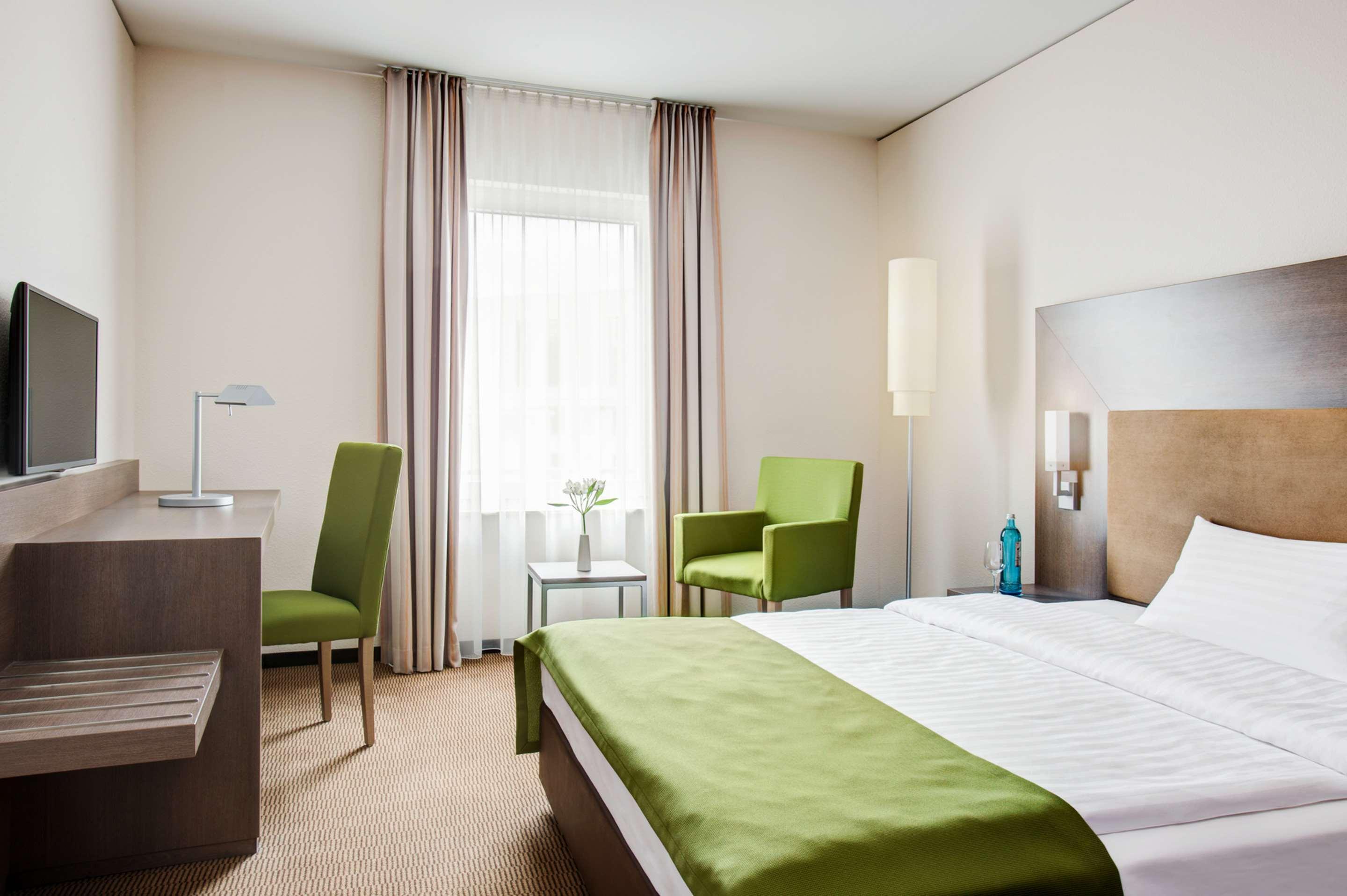 Intercityhotel Mainz Exterior foto