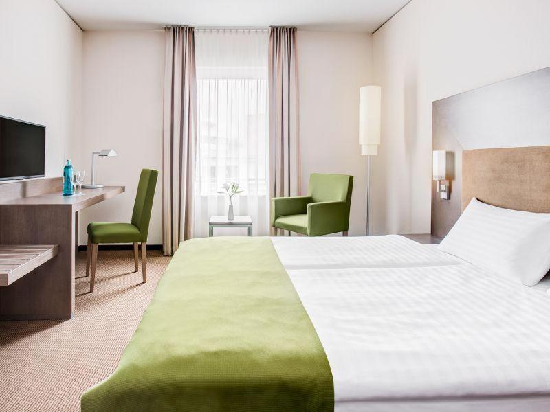 Intercityhotel Mainz Quarto foto