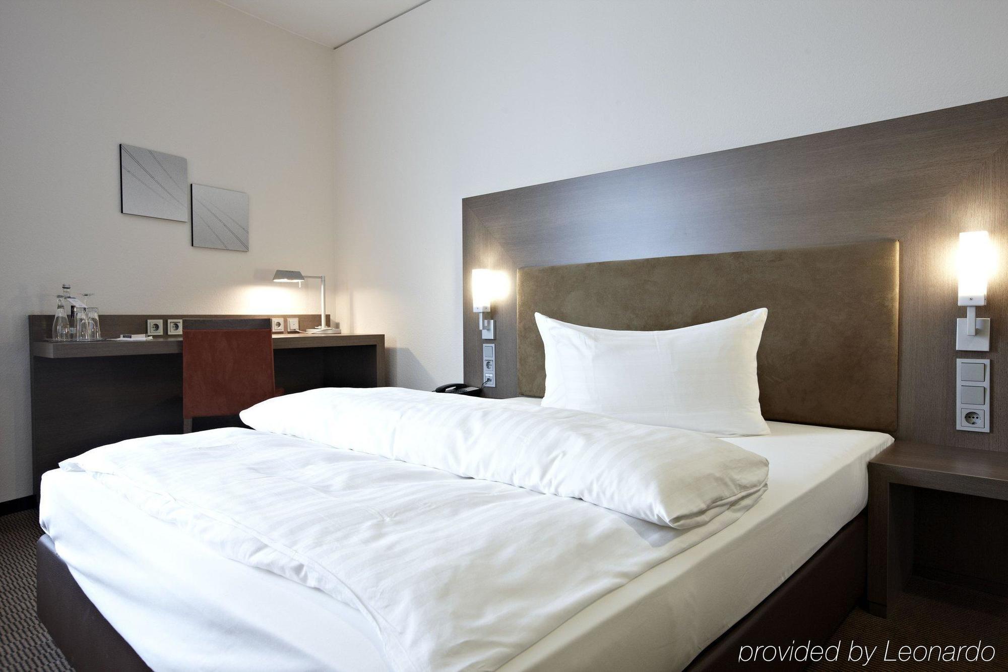 Intercityhotel Mainz Exterior foto