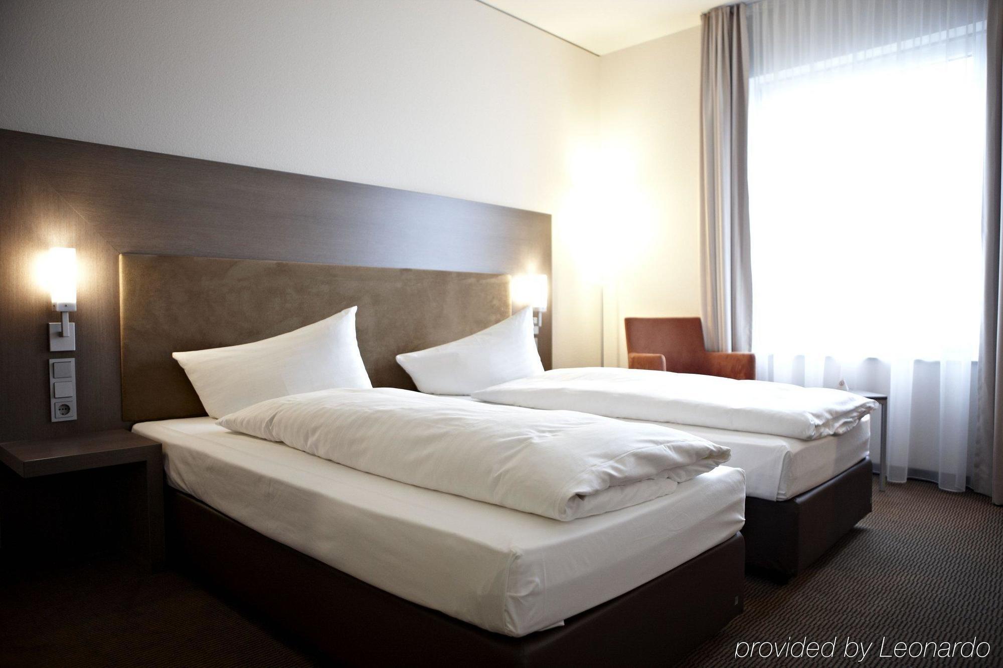 Intercityhotel Mainz Quarto foto
