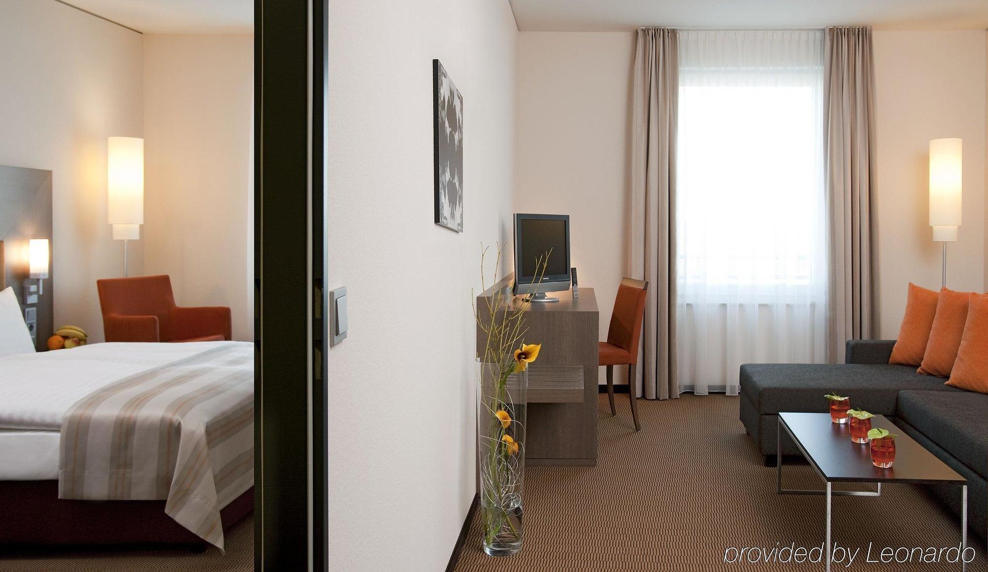 Intercityhotel Mainz Exterior foto